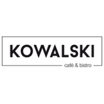 Café & Bistro Kowalski Logo
