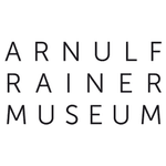 Arnulf Rainer Museum Logo