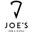 Logo Joe's Pub & Pizza