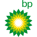 BP Station Haag Logo