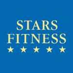 Stars Fitness  Logo