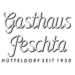 Gasthaus Peschta Logo
