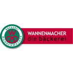 Café Bäckerei Wannenmacher Logo
