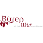 Restaurant Burenwirt Logo