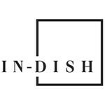 In-Dish Logo