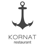 Kornat Restaurant Logo