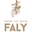 Logo Café Bäckerei Faly