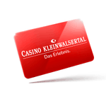 Casino Kleinwalsertal Logo