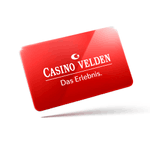 Casino Velden (Café & Event Location) Logo