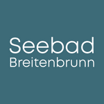Campingplatz beim Seebad Breitenbrunn Logo