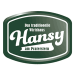 Gasthaus Hansy Logo