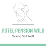 Hotel Pension Wild Logo