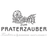 Restaurant zum Praterzauber Logo