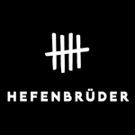 Hefenbrüder Logo