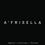 A'Frisella Restaurant Logo