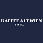 Kaffee Alt Wien Logo