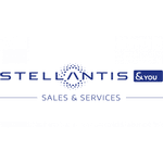 Stellantis & you Logo