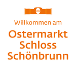 Ostermarkt Schönbrunn Logo
