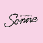 Gotthardts Sonne Logo