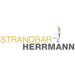 Strandbar Herrmann Logo