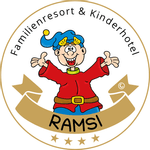 Kinderhotel Ramsi Logo