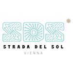 Strada del Sol Logo