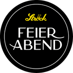 Ströck Feierabend Logo