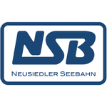 Neusiedlerseebahn Logo