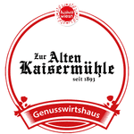 Kaiser Wiesn (Kaisermühle) Logo