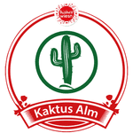 Kaiser Wiesn (Kaktus Alm) Logo