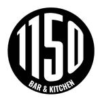 1150 Bar & Kitchen Logo