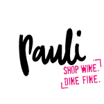 Restaurant Pauli Logo
