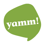yamm! Logo