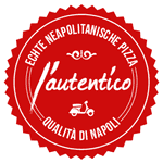 L'autentico Logo