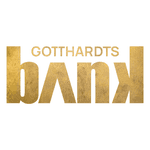 Gotthardt's Bank Oberwart Logo
