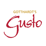 Gotthardts Gusto Logo