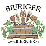 Bieriger Logo
