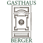 Gasthaus Berger Logo
