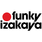 Funky Izakaya Logo