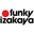 Logo Funky Izakaya