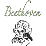 Hotel Beethoven Logo