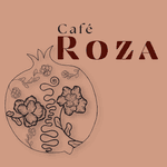 Café Roza Logo