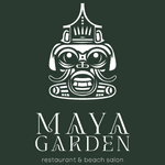Maya Garden (Marina Wien) Logo