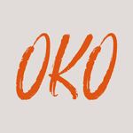 OKO Restaurant Logo