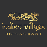 Indien Village Logo