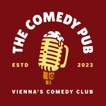 The Comedy Pub Logo