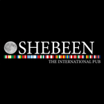 Shebeen Logo