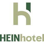 HEINhotel vienna airport Logo