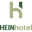 Logo HEINhotel vienna airport
