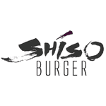 Shiso Burger Logo